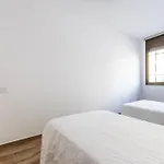 דירה Macu