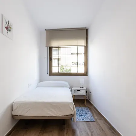 Macu Appartement