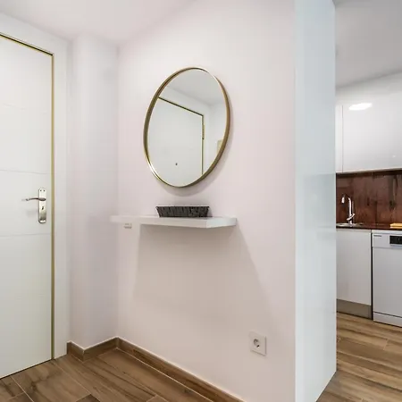 Papa Pius Apartment *