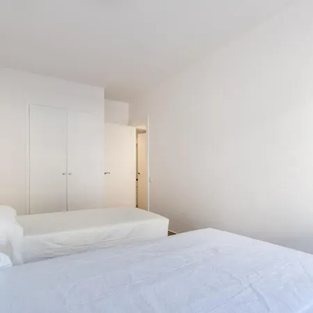 Apartment Papa Pius Sabadell