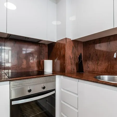 Appartement Macu