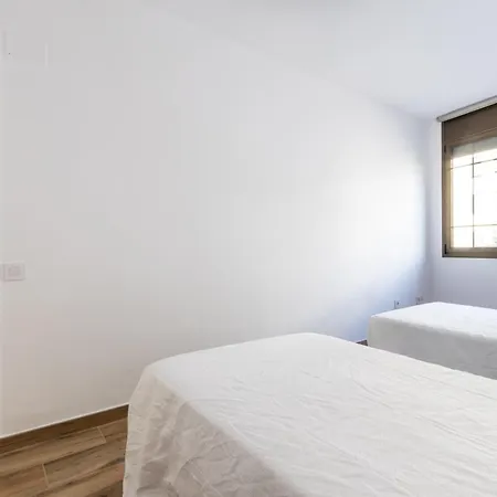 Appartement Macu