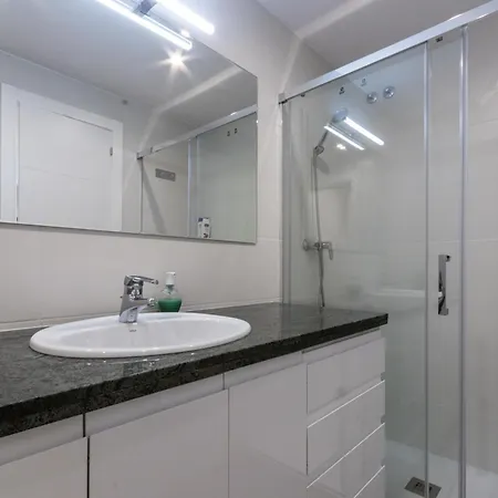 Papa Pius Apartment