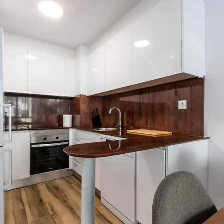 Papa Pius Apartment *