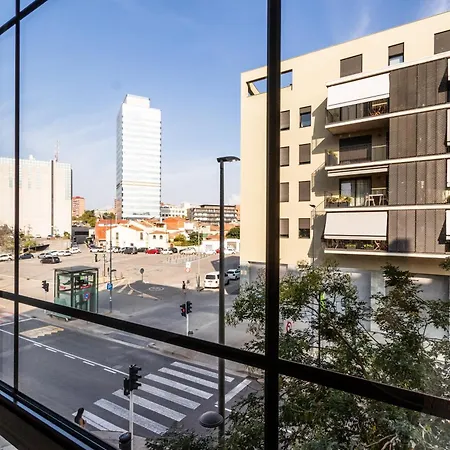 Appartement Macu