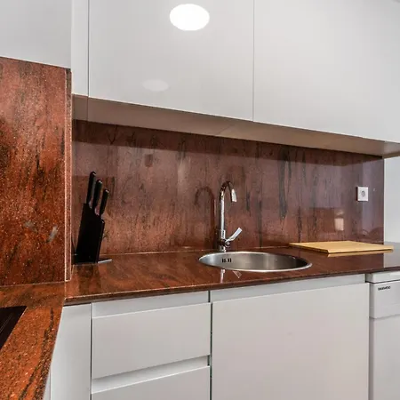 Appartement Macu *
