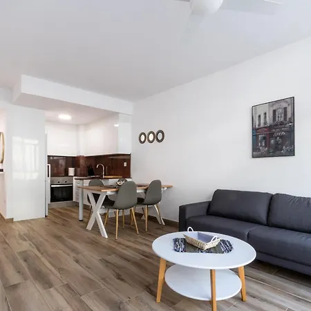 Appartement Macu Sabadell