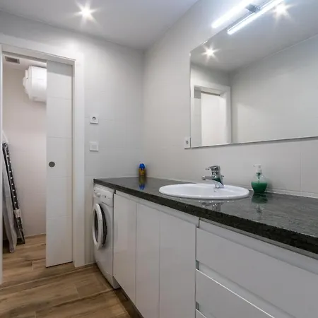 Macu Appartement Sabadell