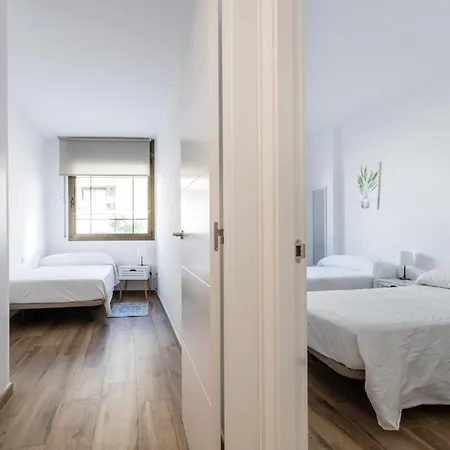 Appartement Macu Sabadell