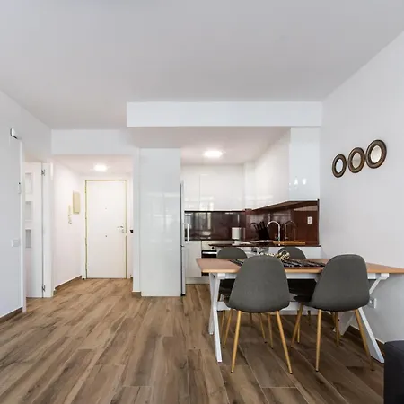 Macu Appartement Sabadell