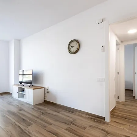 Macu Appartement