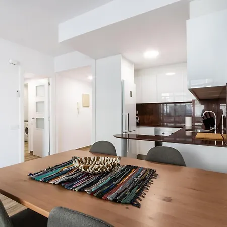 Appartement Macu Sabadell