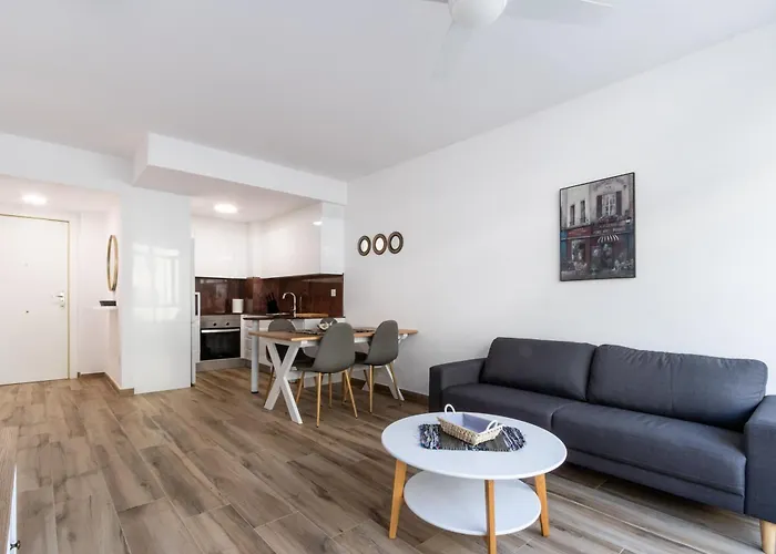 Apartment Macu Sabadell