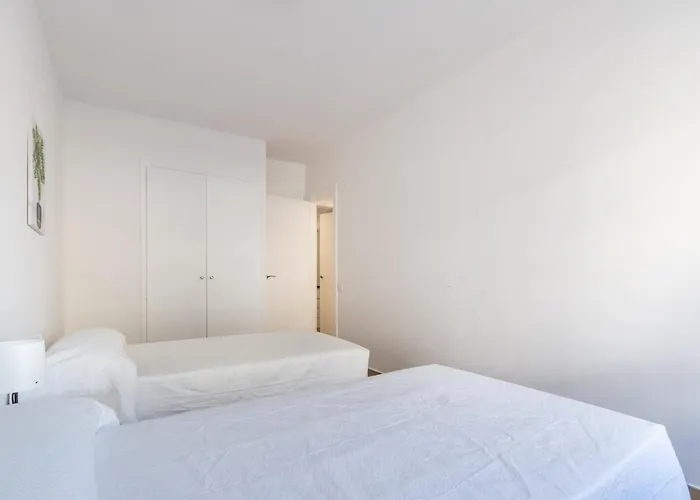 Apartment Macu Sabadell