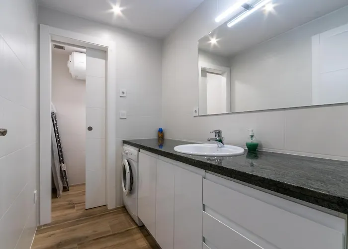 Macu Apartment Sabadell