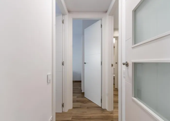 Macu Apartment Sabadell