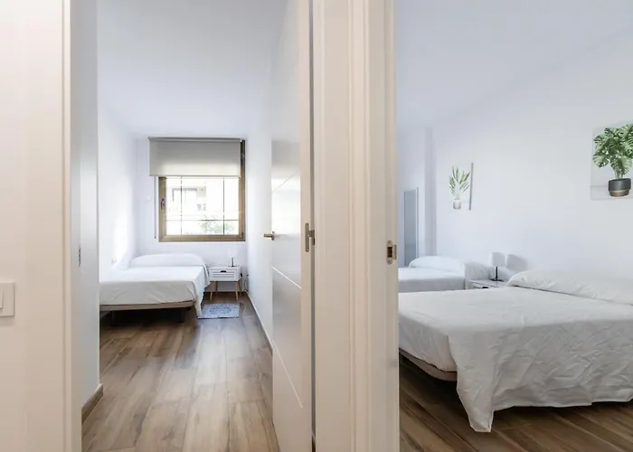 Apartment Macu Sabadell
